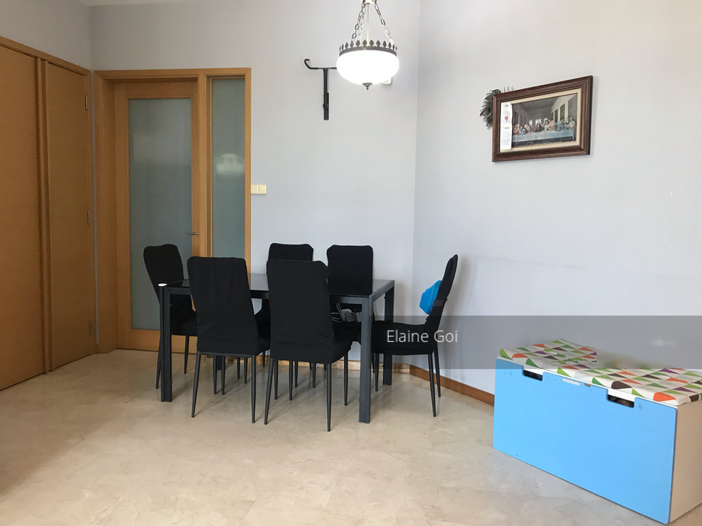 Edelweiss Park Condominium (D17), Condominium #192703712
